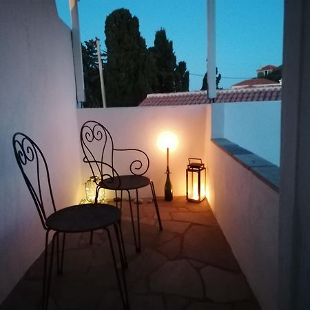 Eleanora Cottage Alónnisos المظهر الخارجي الصورة