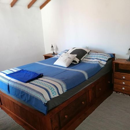 Eleanora Cottage Alónnisos المظهر الخارجي الصورة