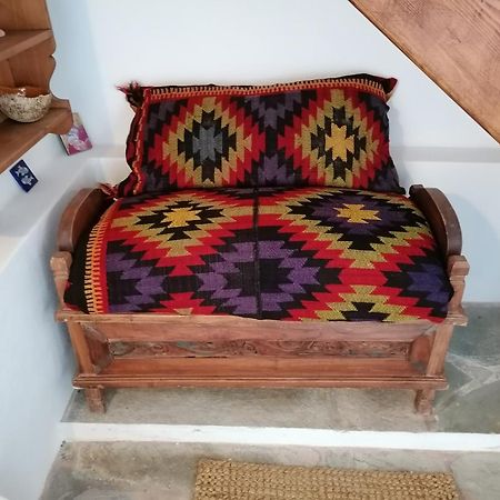 Eleanora Cottage Alónnisos المظهر الخارجي الصورة