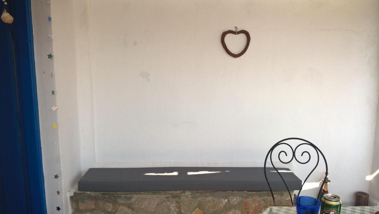 Eleanora Cottage Alónnisos المظهر الخارجي الصورة