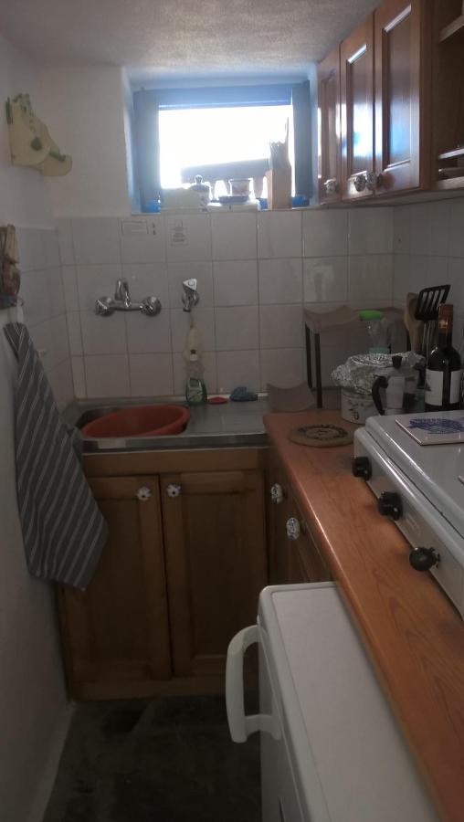 Eleanora Cottage Alónnisos المظهر الخارجي الصورة