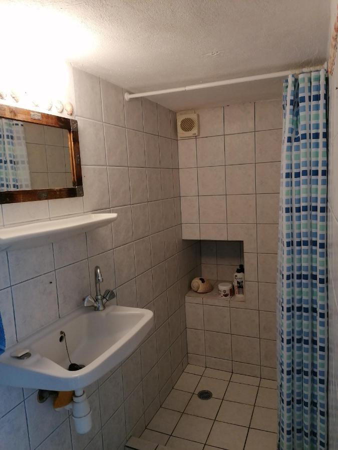 Eleanora Cottage Alónnisos المظهر الخارجي الصورة