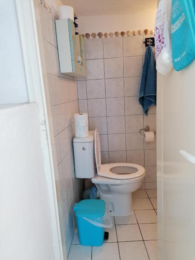Eleanora Cottage Alónnisos المظهر الخارجي الصورة