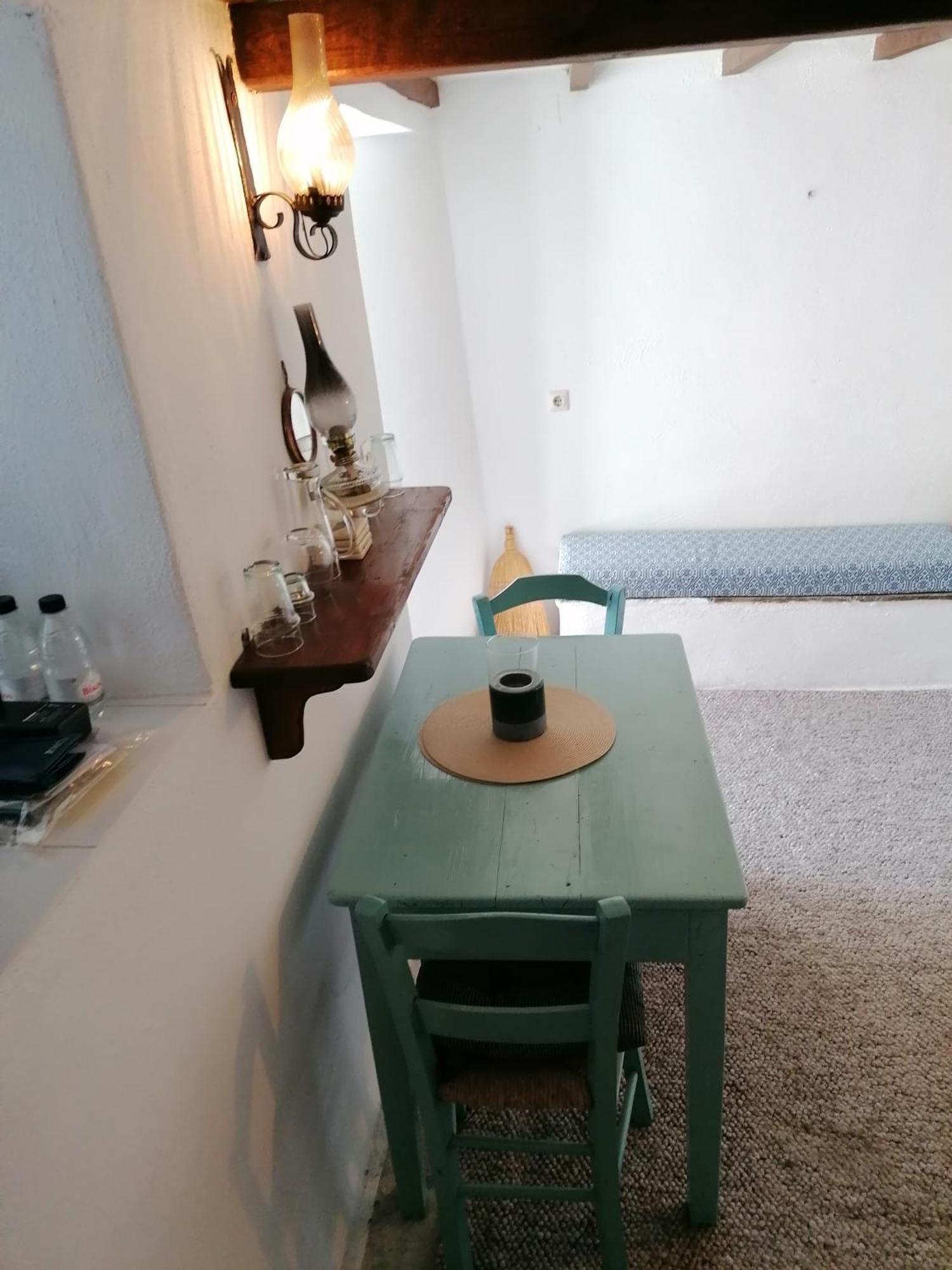 Eleanora Cottage Alónnisos المظهر الخارجي الصورة