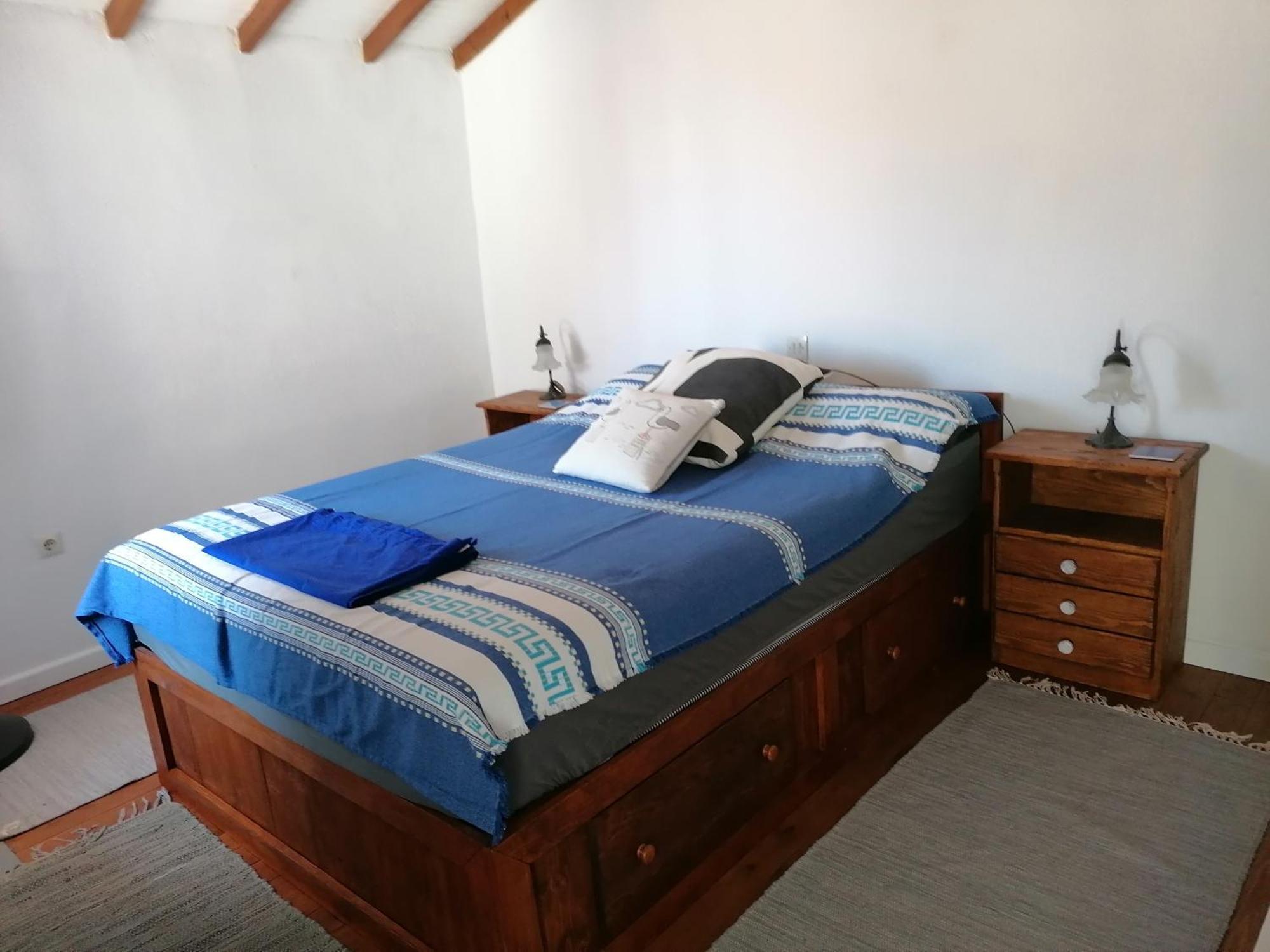 Eleanora Cottage Alónnisos المظهر الخارجي الصورة