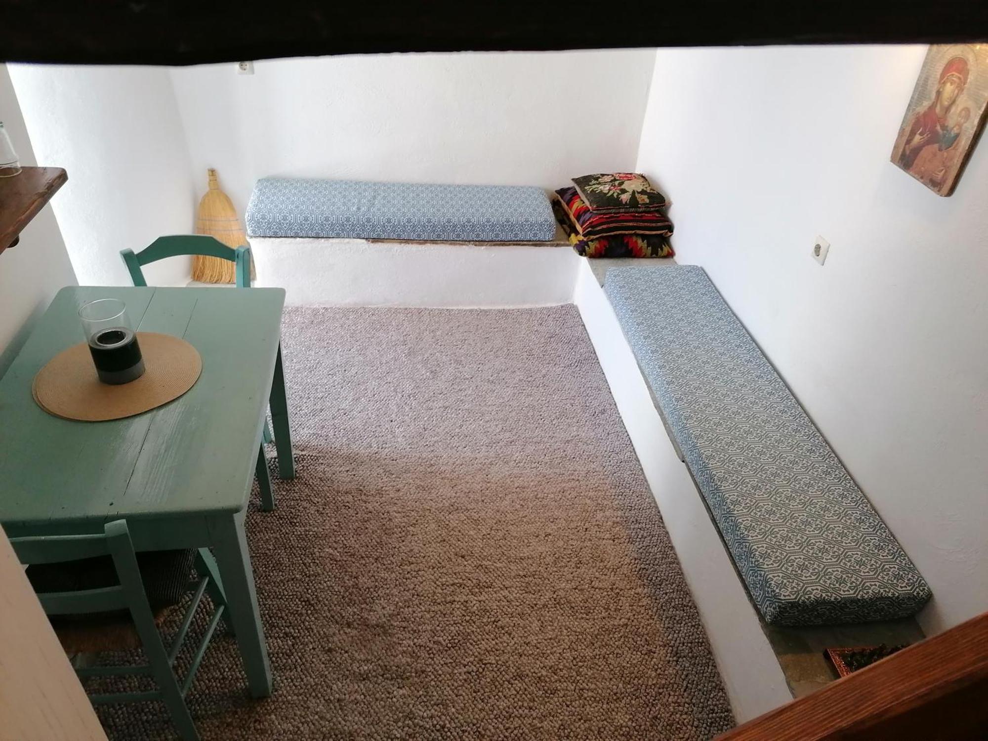 Eleanora Cottage Alónnisos المظهر الخارجي الصورة