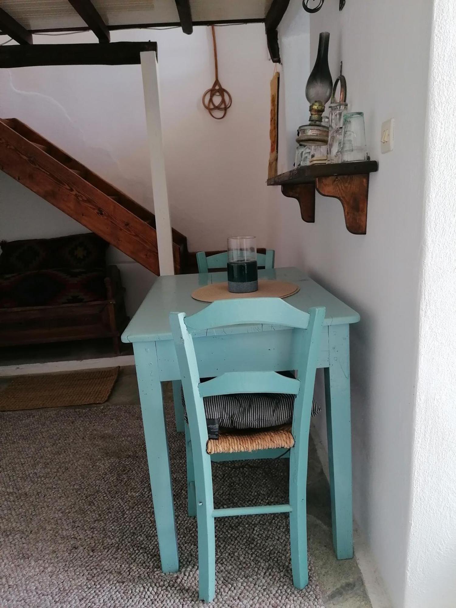 Eleanora Cottage Alónnisos المظهر الخارجي الصورة